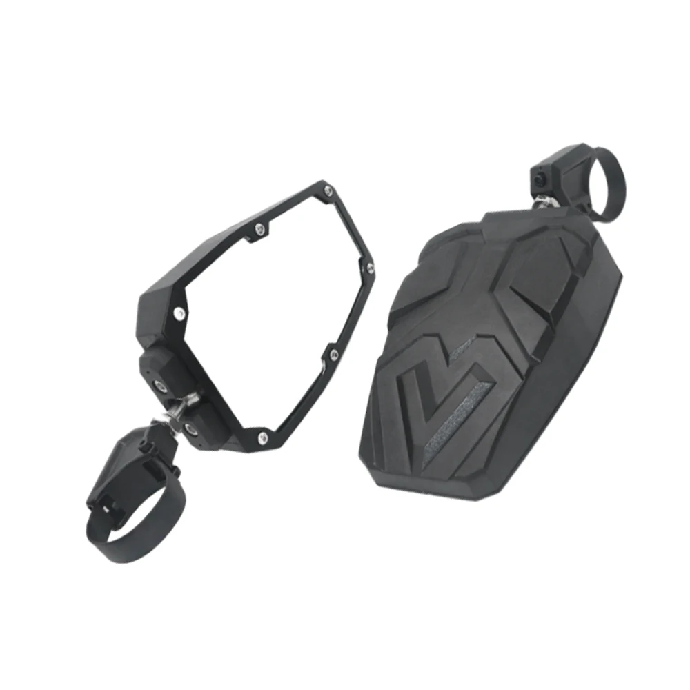 Utv 1,5 "2" зеркала боковые