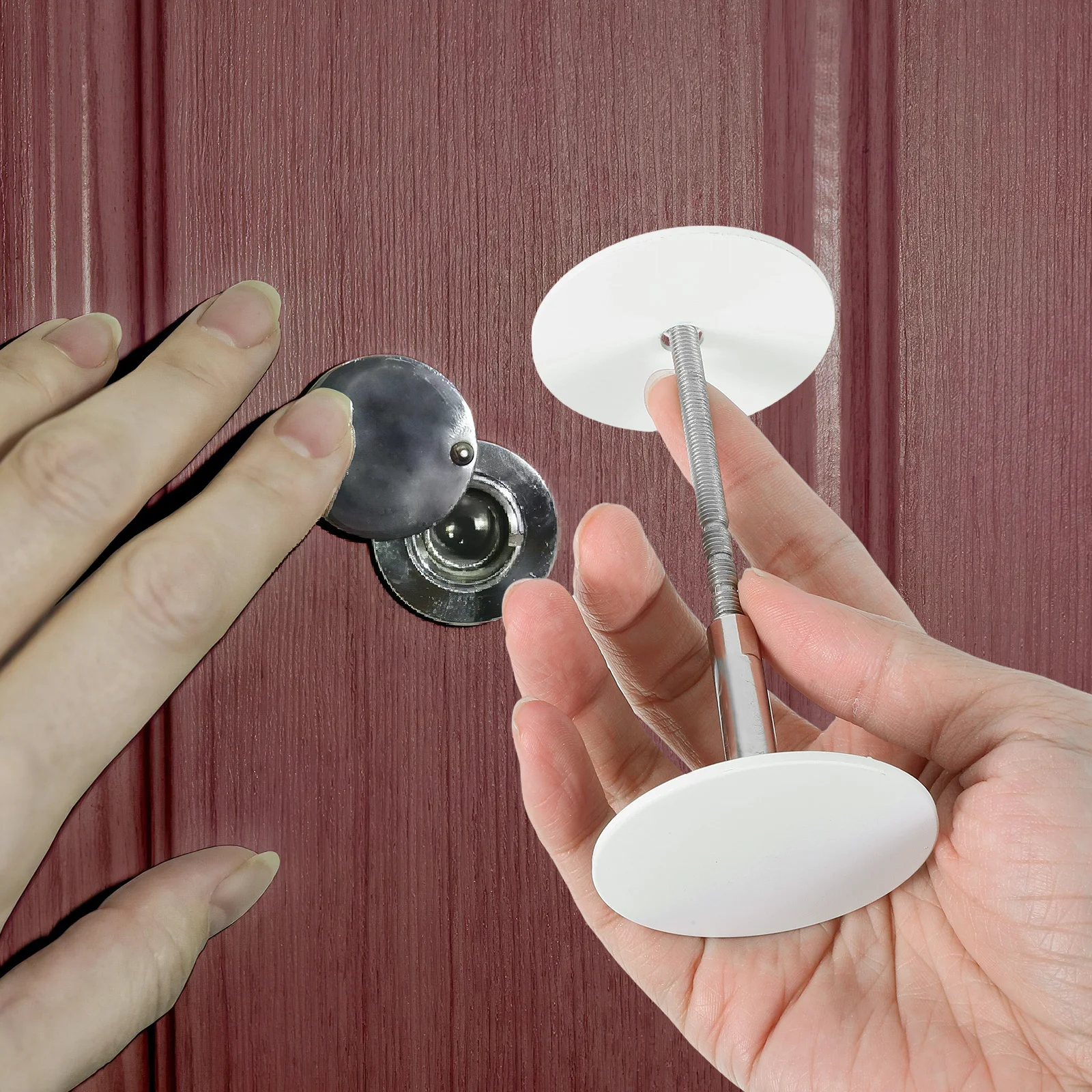 1 комплект, диаметр 50 мм - Фотография_3