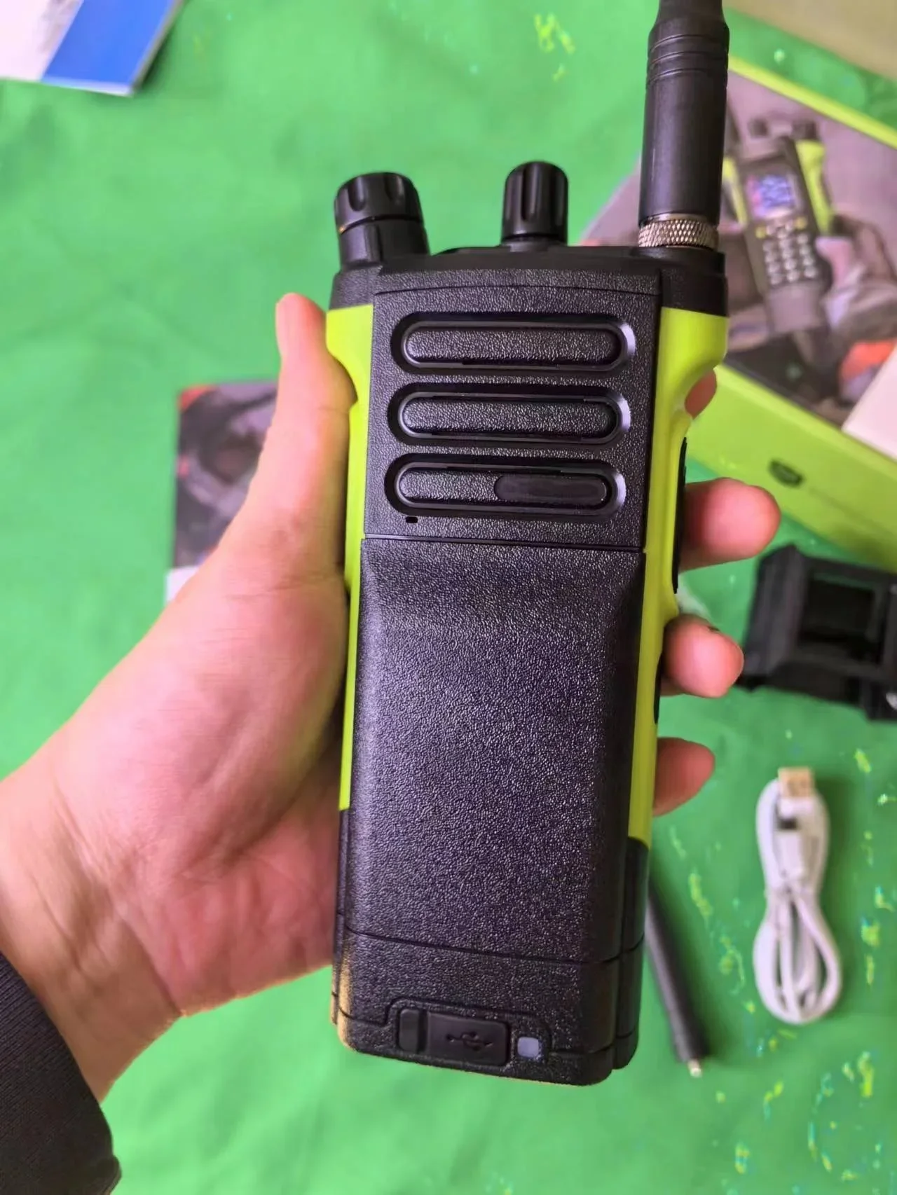 Tssd mototrbo apx8000 apx 8000 - Фотография_2