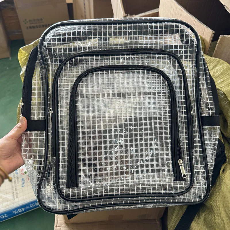 Прозрачные антистатические пакеты - Фотография_5