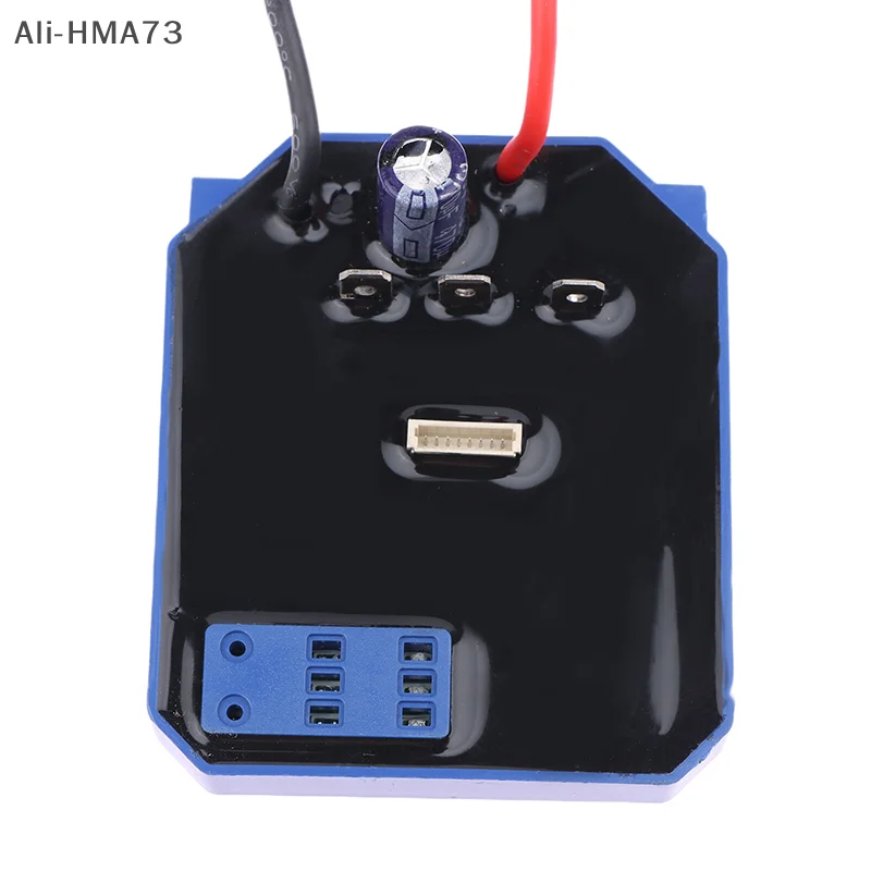 Ali-hma73-1pc, переключатель угловой шлифовальной машины - Фотография_2