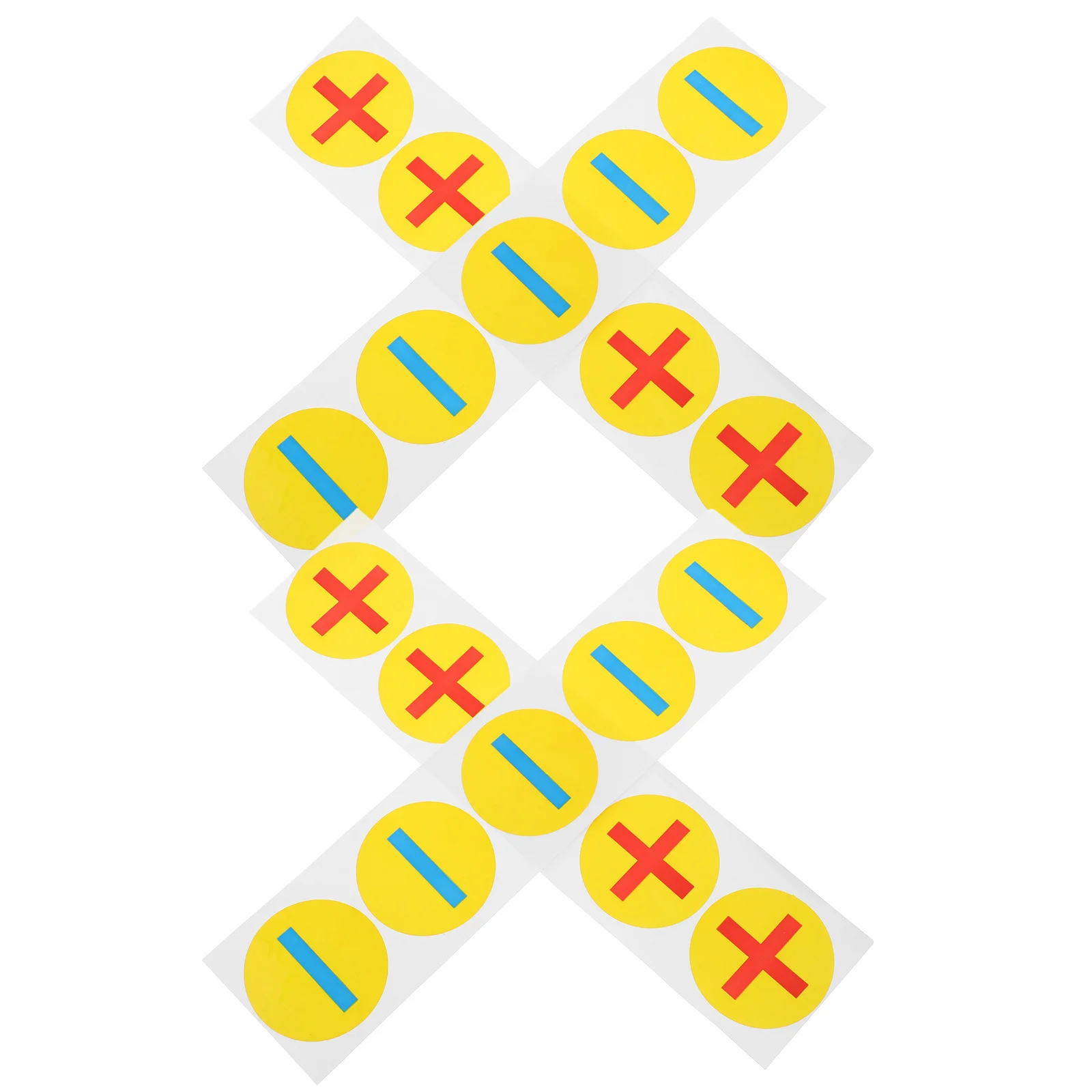 4 листа самоклеящиеся наклейки-наклейки - Фотография_5