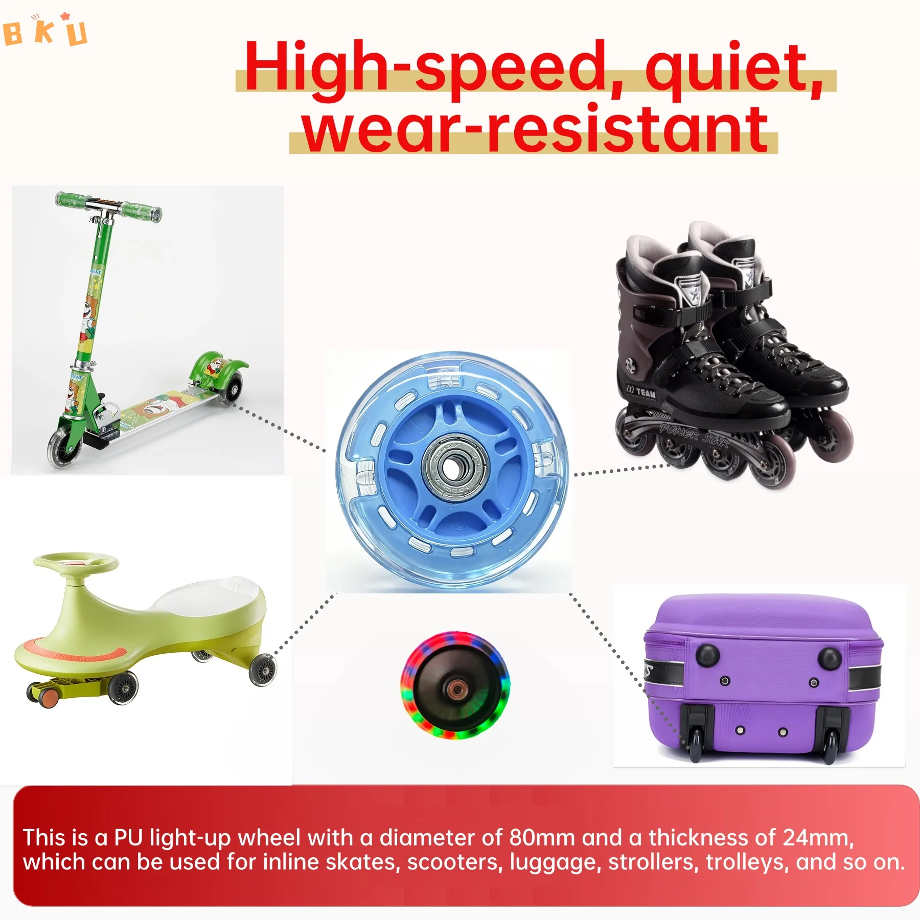 80 мм, светодиодная подсветка - Фотография_3