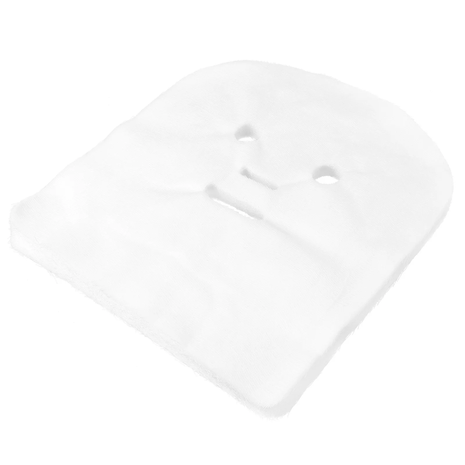 Маска для лица с морскими водорослями - Фотография_4