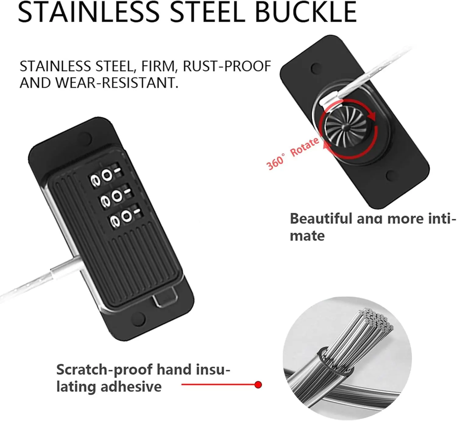 Замок для холодильника - Фотография_4