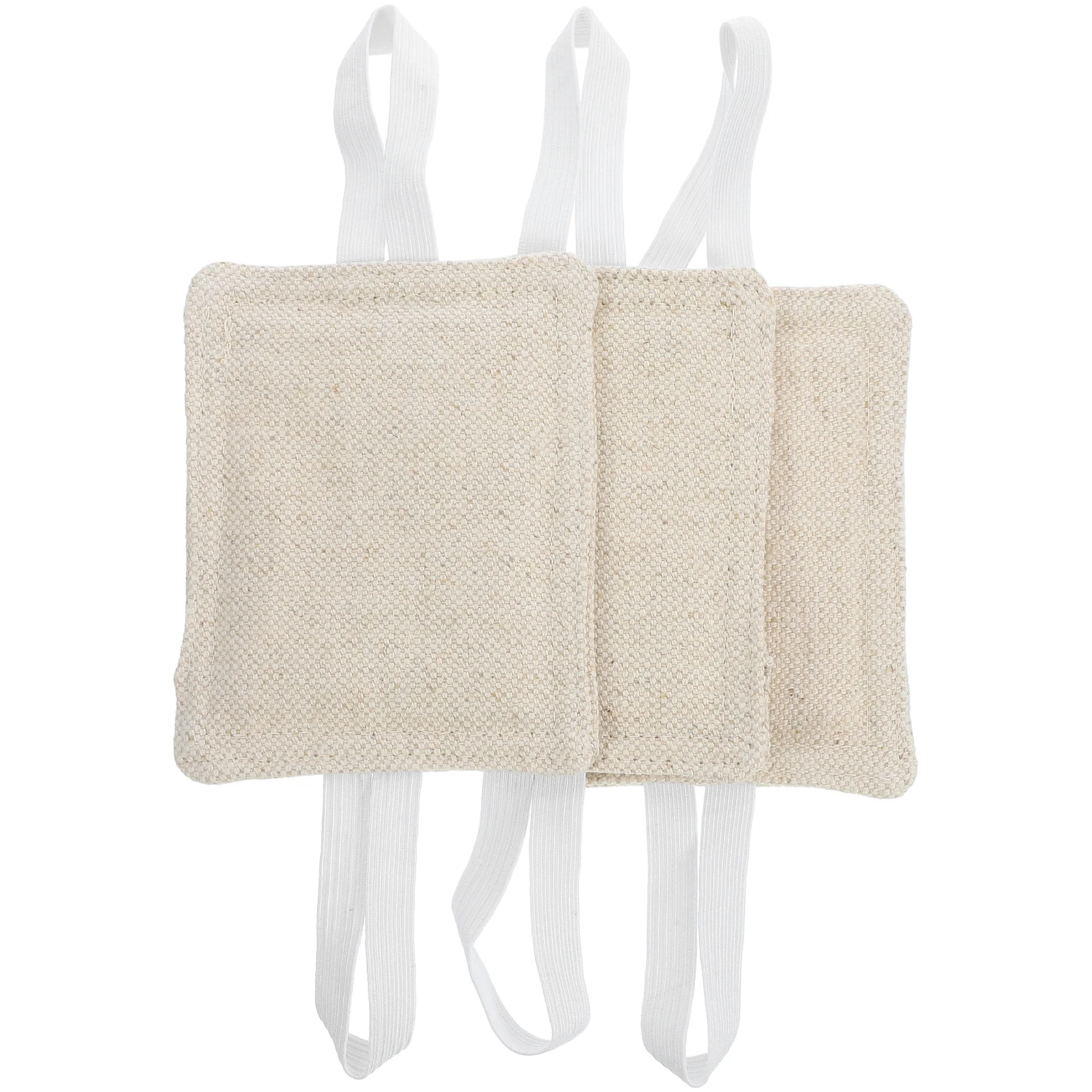 Бесшумная накладка для двери - Фотография_3