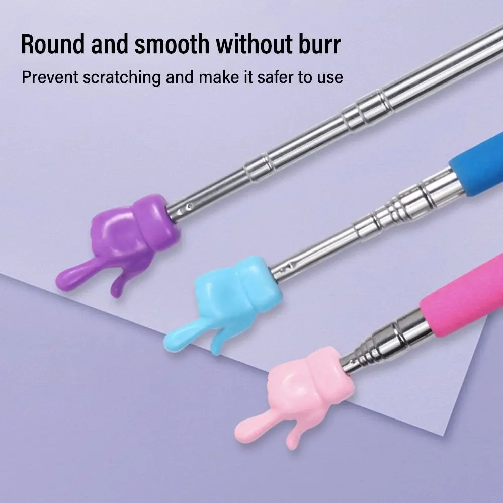 Выдвижная обучающая палка - Фотография_3