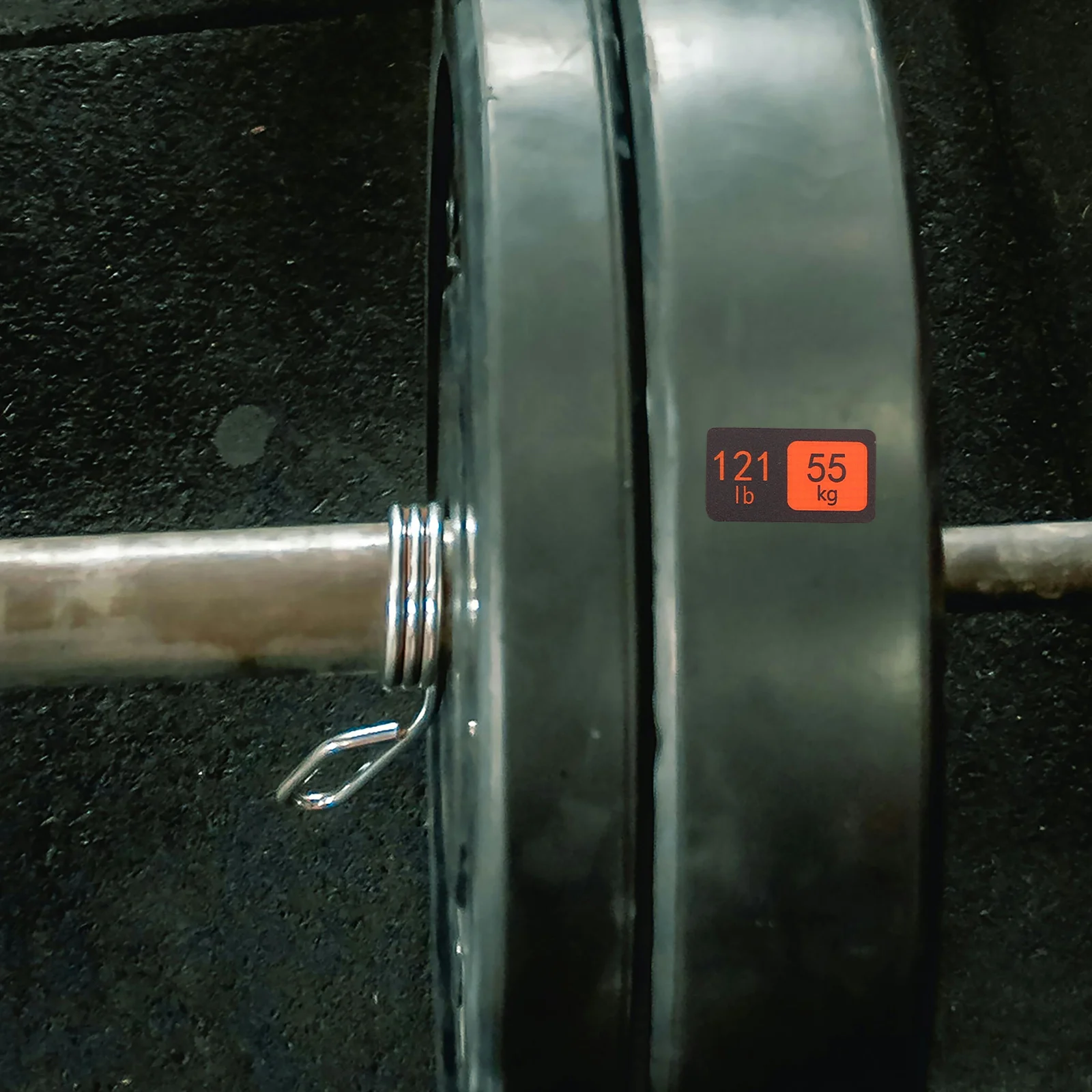 1 лист, этикетки для весовой бирки - Фотография_5