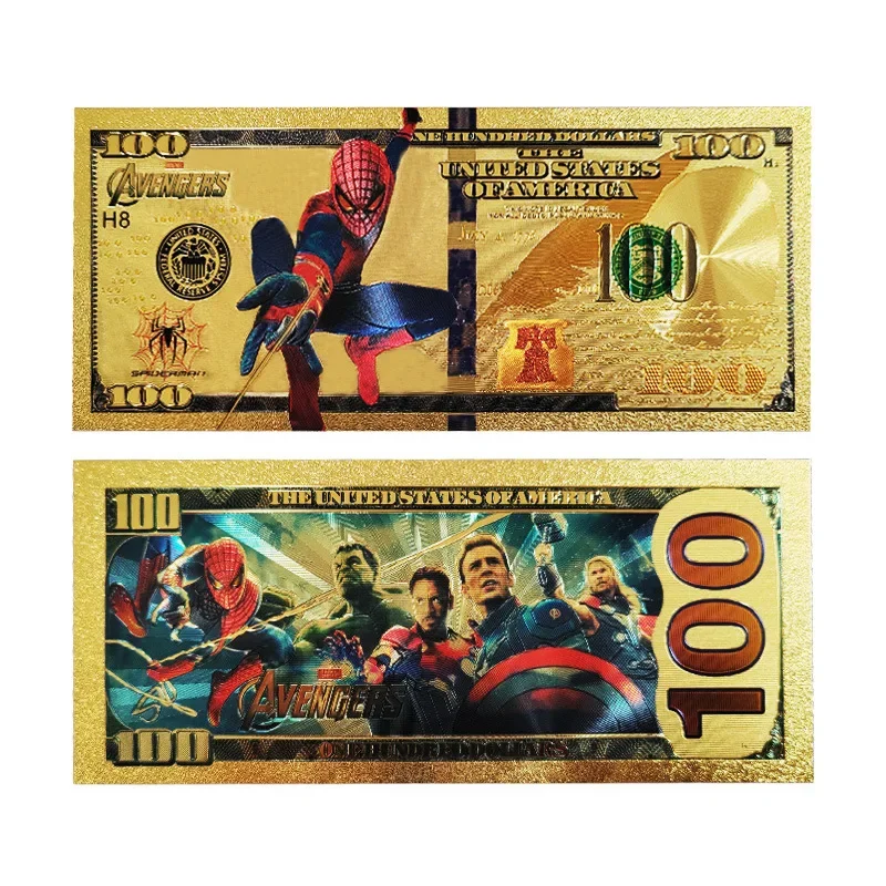 Серия disney marvel super hero - Фотография_5