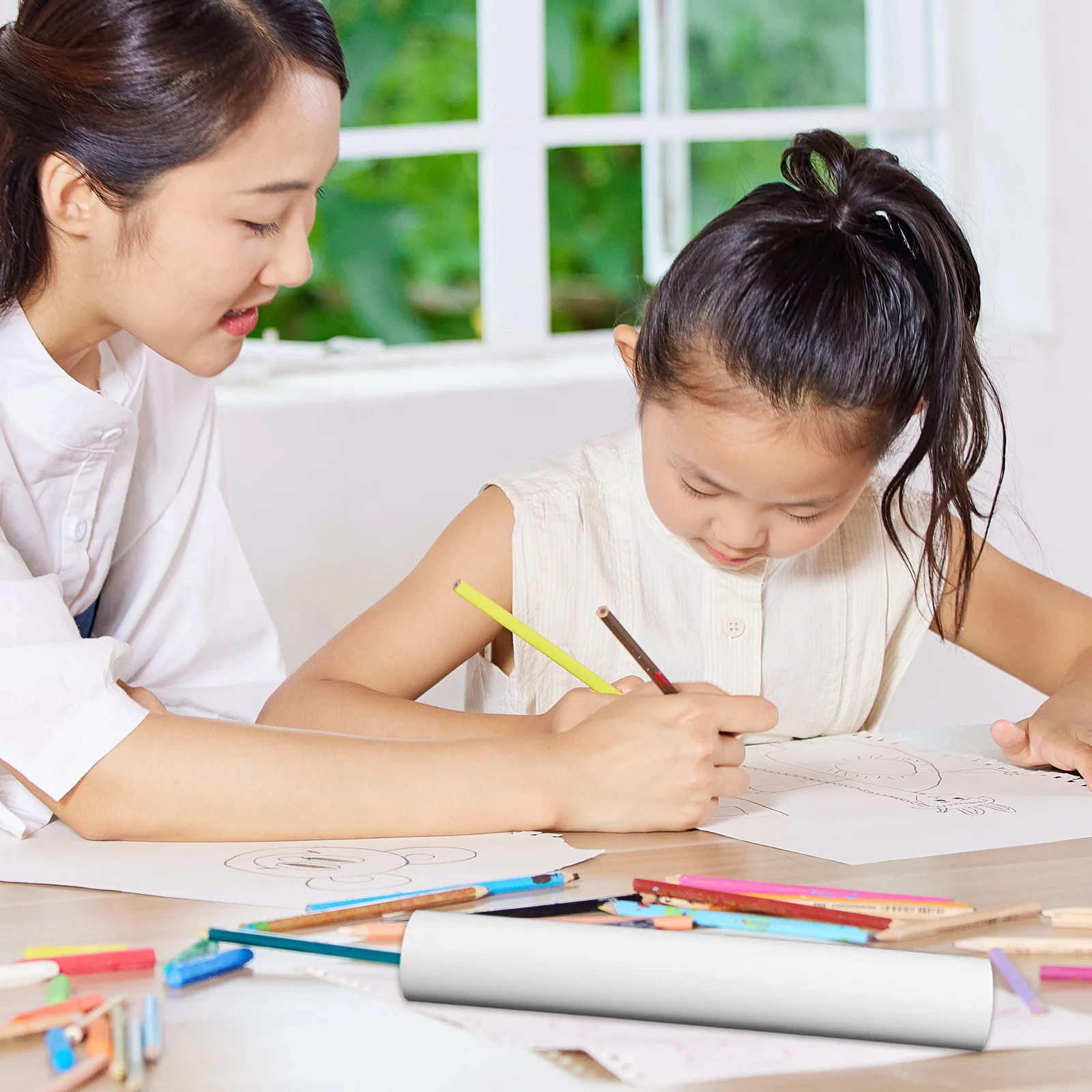 Трубка для плаката - Фотография_2