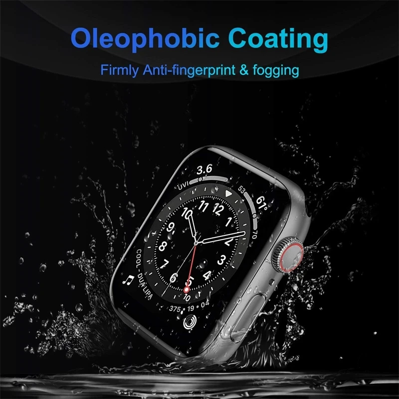 Защитная пленка для экрана apple - Фотография_6