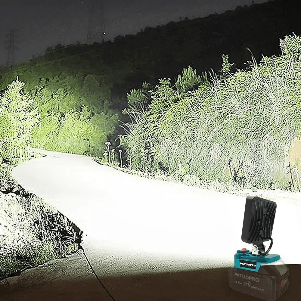 Беспроводная электронная фотовспышка patuopro - Фотография_6