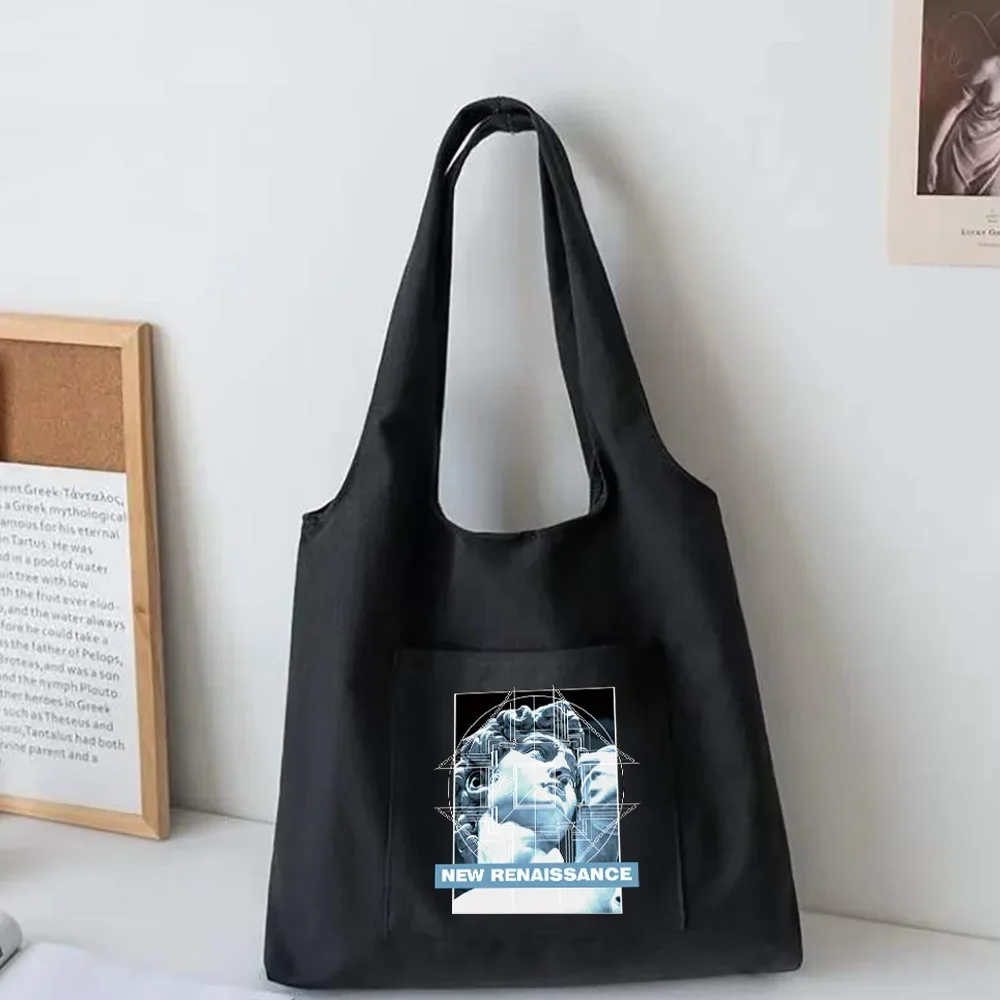 Trendy shopping bags foldable ladies - Фотография_3