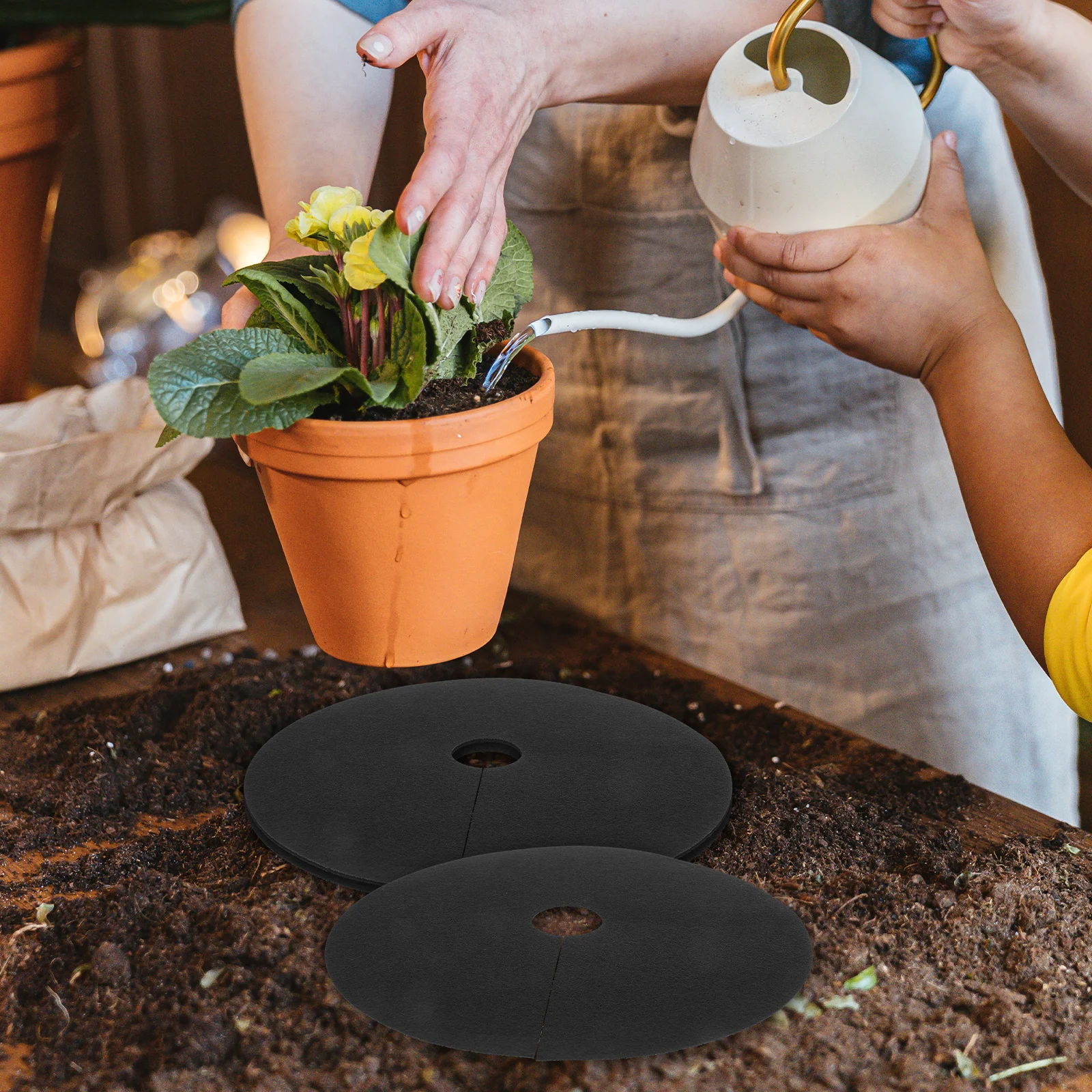 Чехол из нетканого материала - Фотография_5