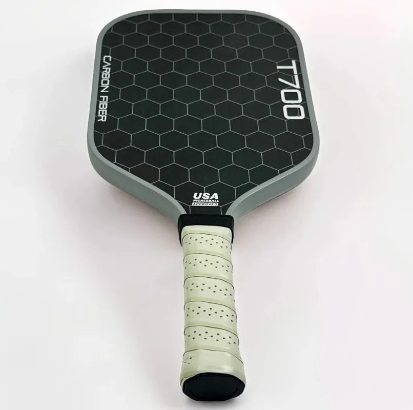 Углеродное волокно t700 pickleball - Фотография_4