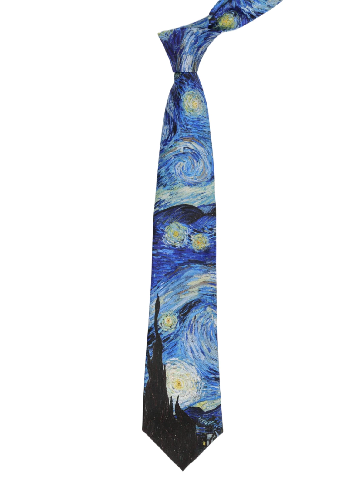 Новая мода, картина маслом - Фотография_3