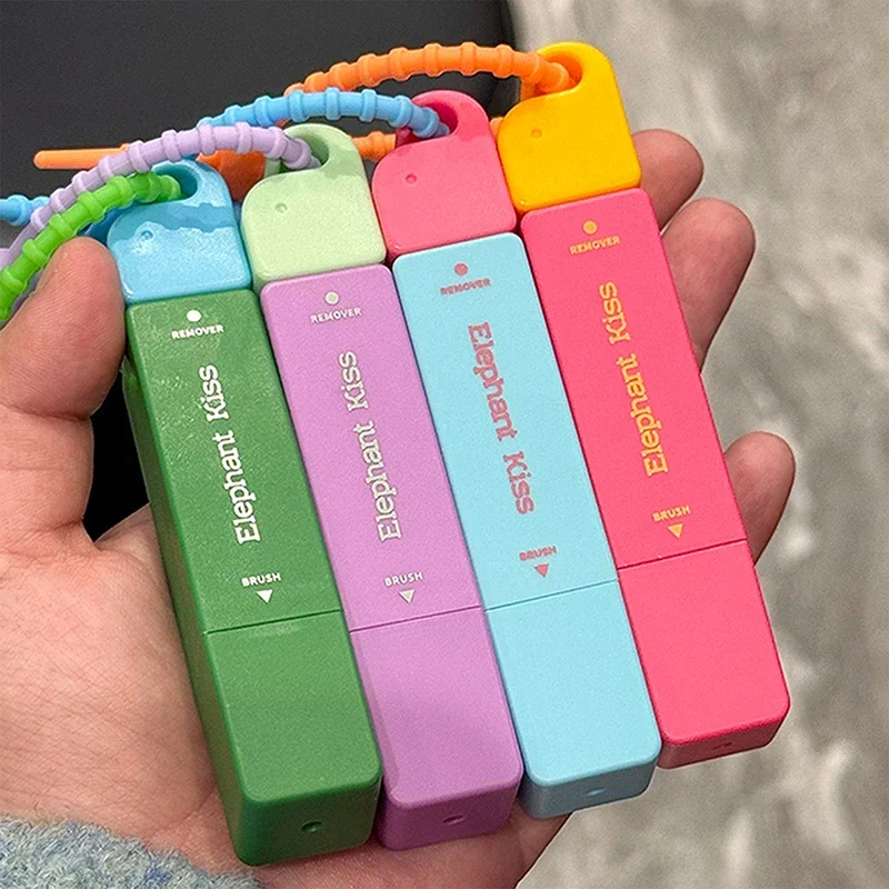 Портативная ручка для удаления пятен с одежды - Фотография_3