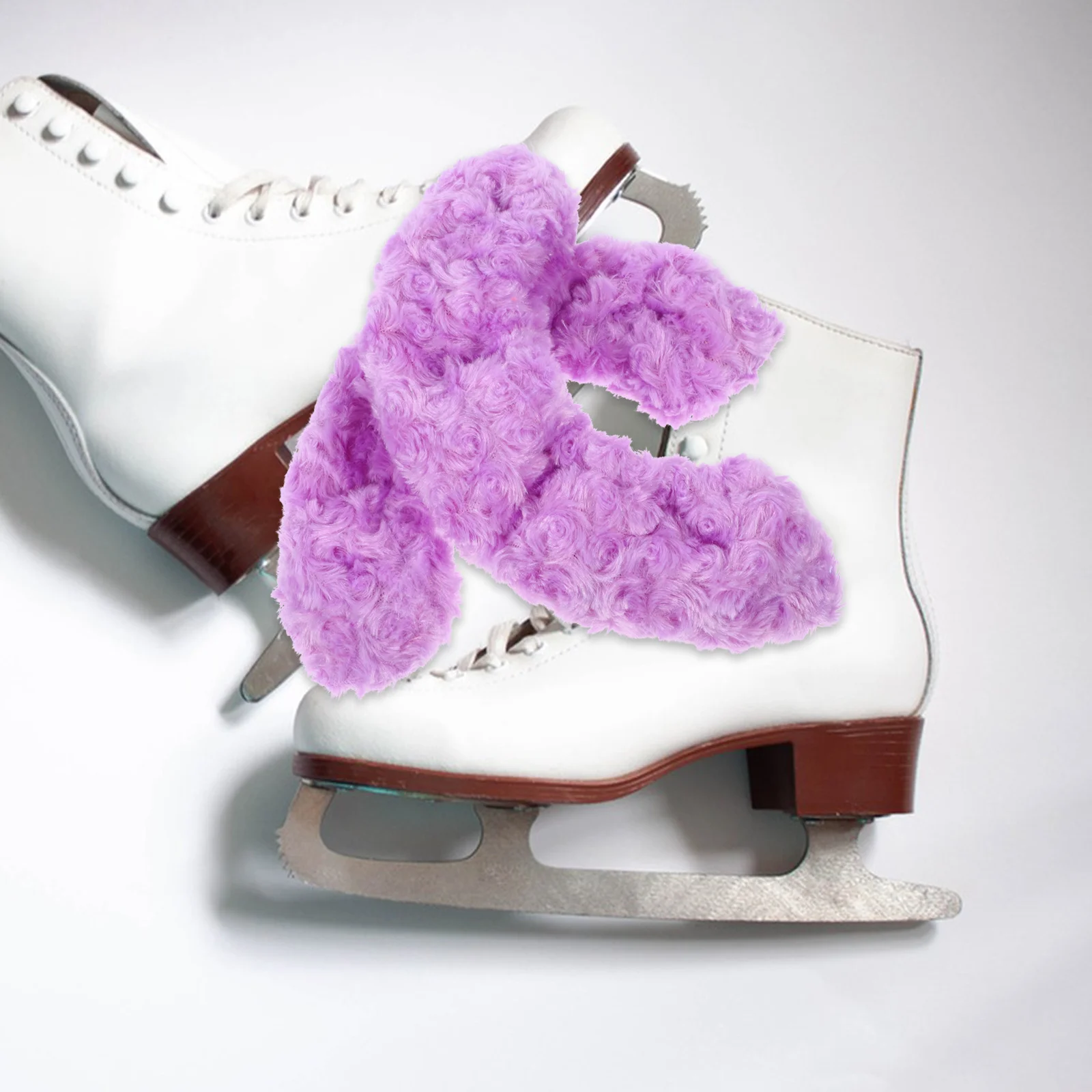 1 пара защитных коньков для коньков