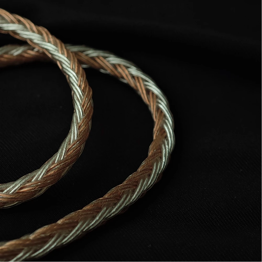 16-ядерный гибридный плетеный провод - Фотография_5