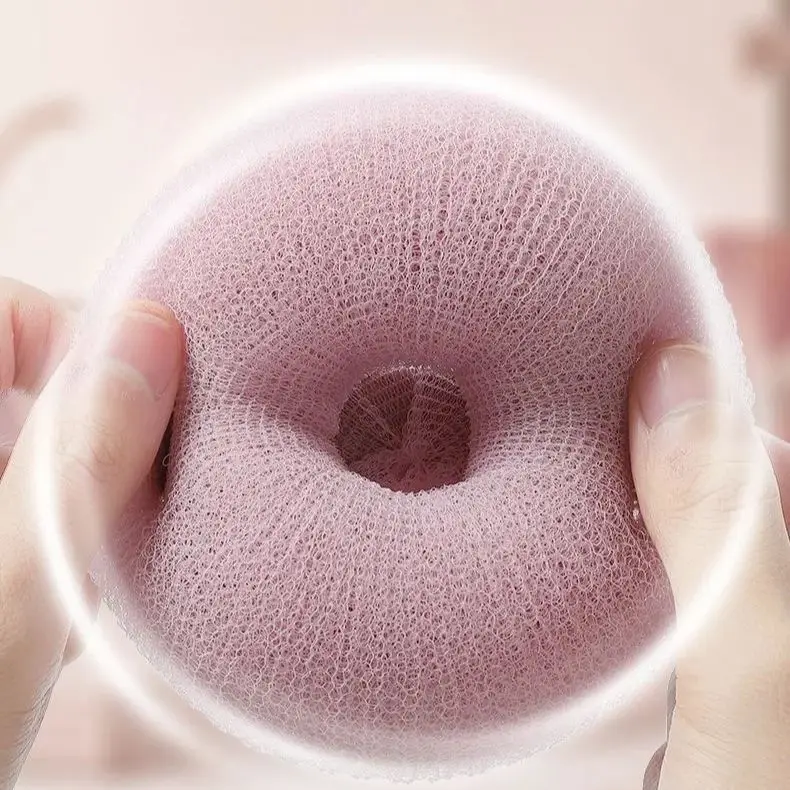 Японские шарики для душа - Фотография_5