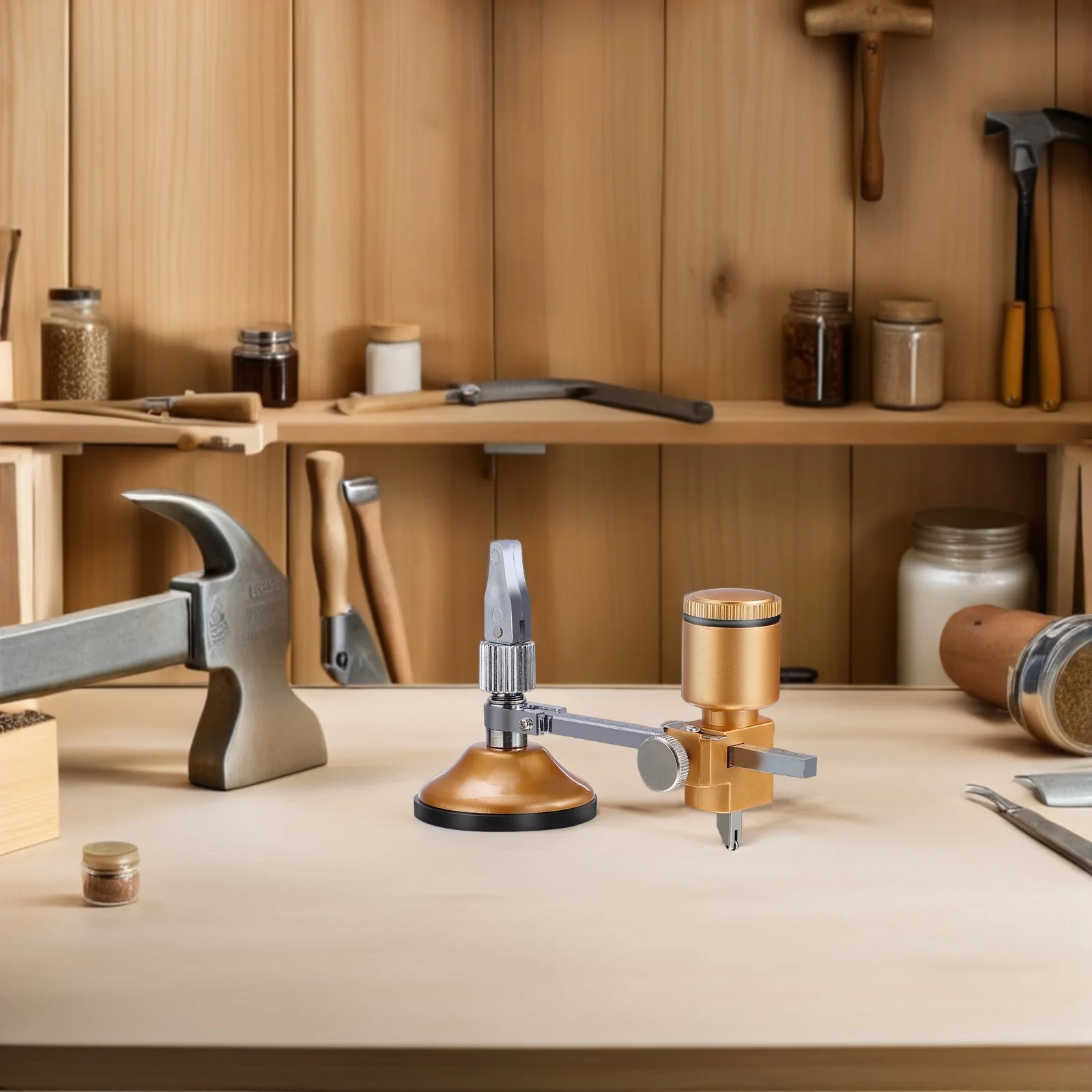 Инструмент для пробивания стекла - Фотография_4