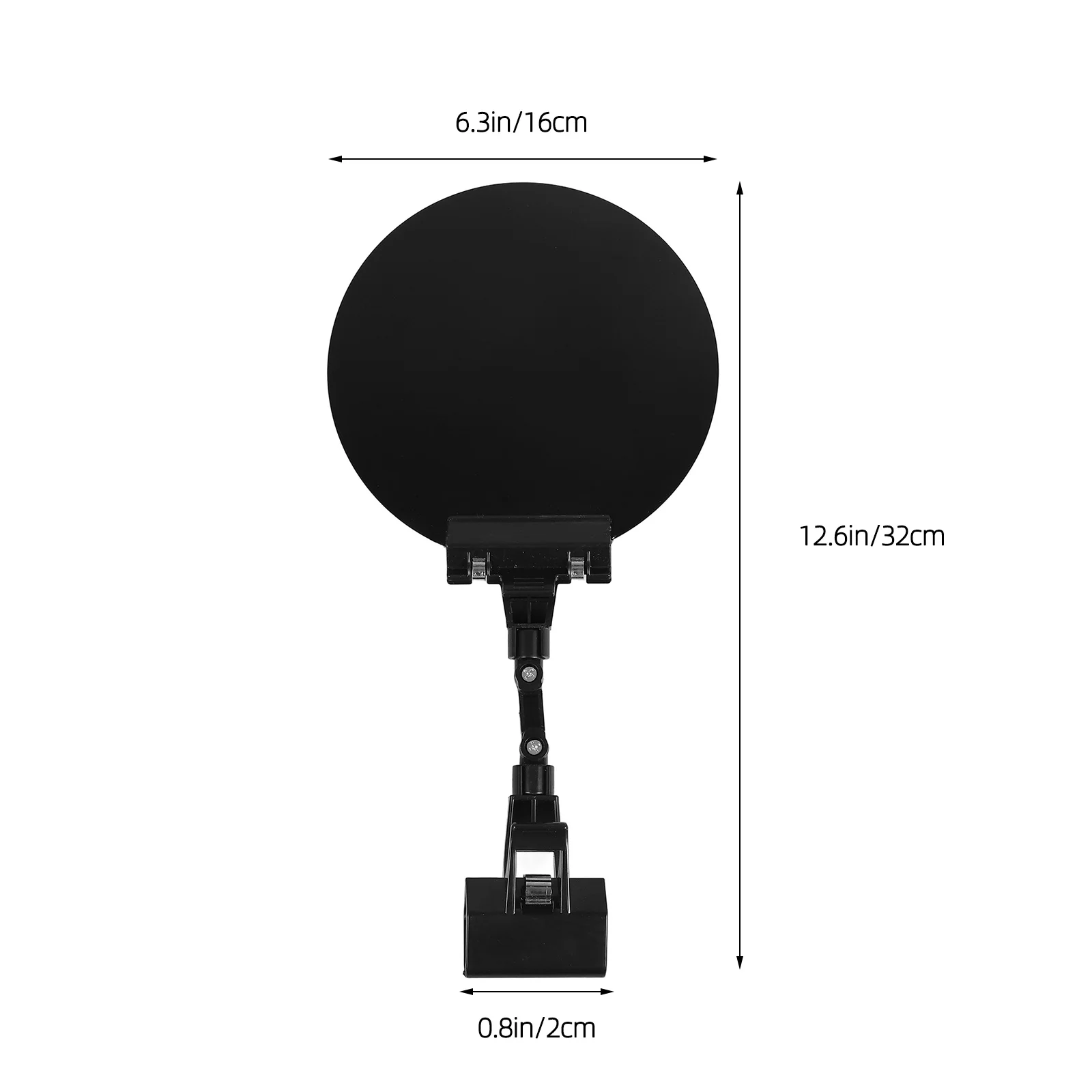 Маска с автоматическим затемнением - Фотография_2