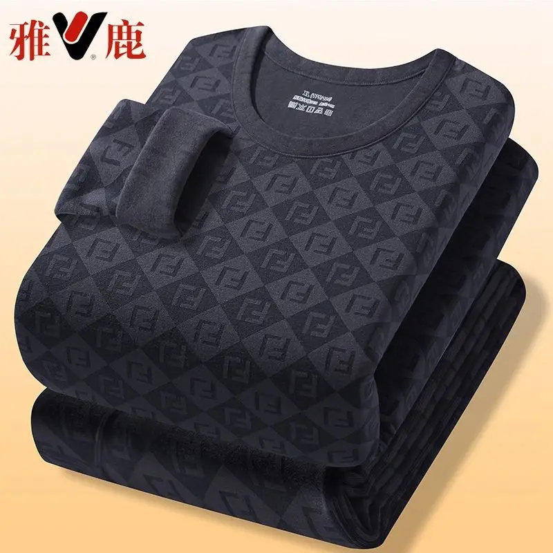 Мужской комплект термобелья