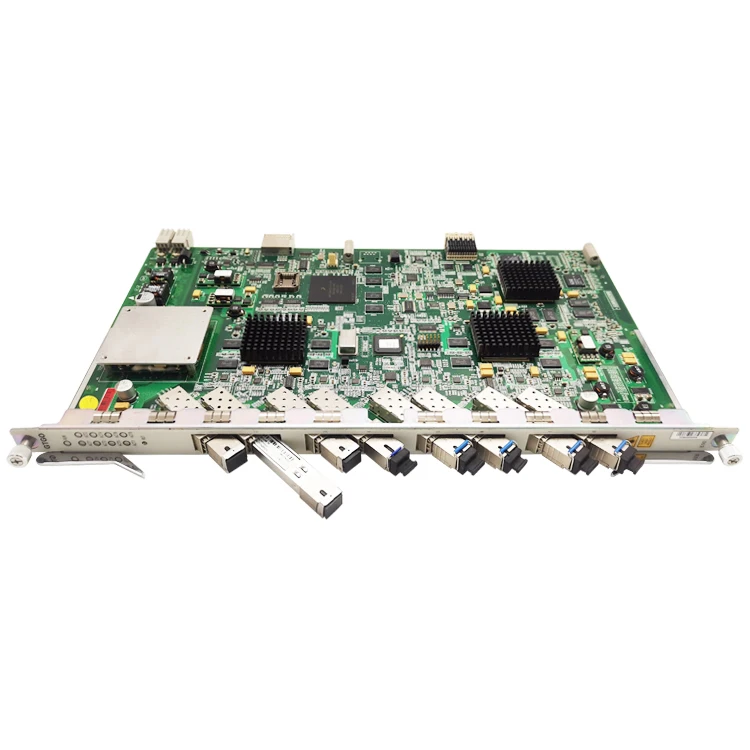 Новый мини-шасси c320 gepon olt - Фотография_3
