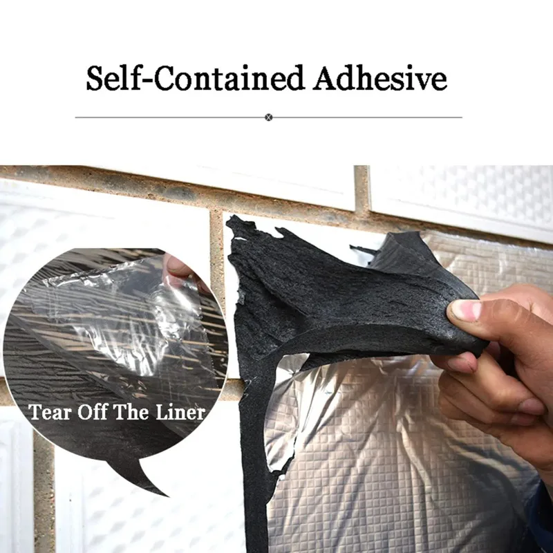 10 мм звукоизоляционный изоляционный коврик - Фотография_4