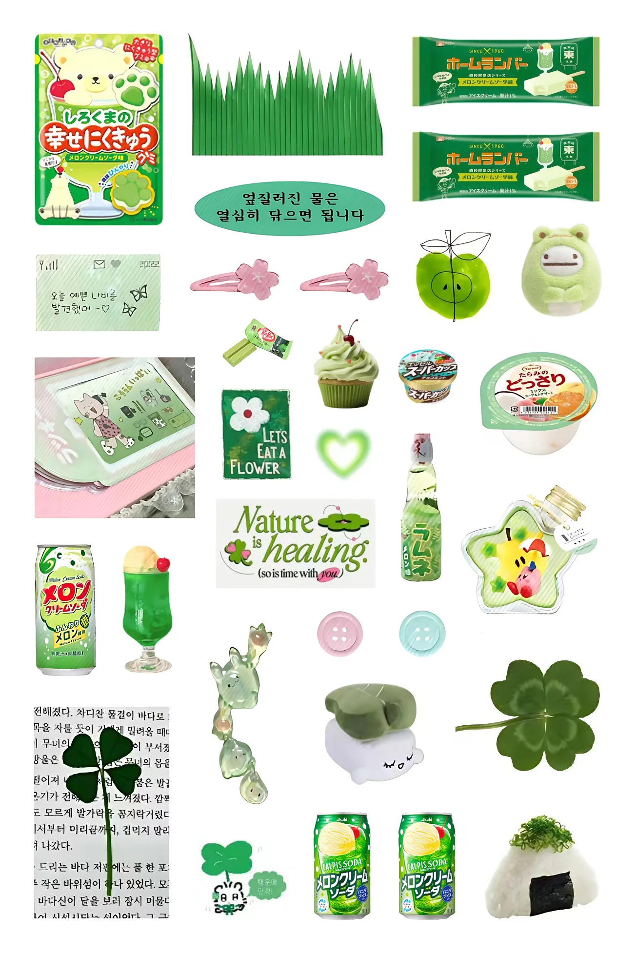 Прозрачная пленка с героями мультфильмов - Фотография_6