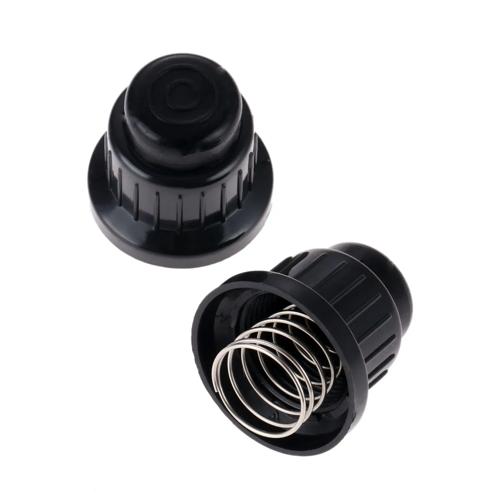 Пластиковый гриль для барбекю - Фотография_6