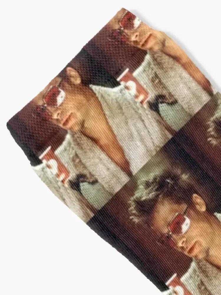 Fight club носки для спортзала - Фотография_2