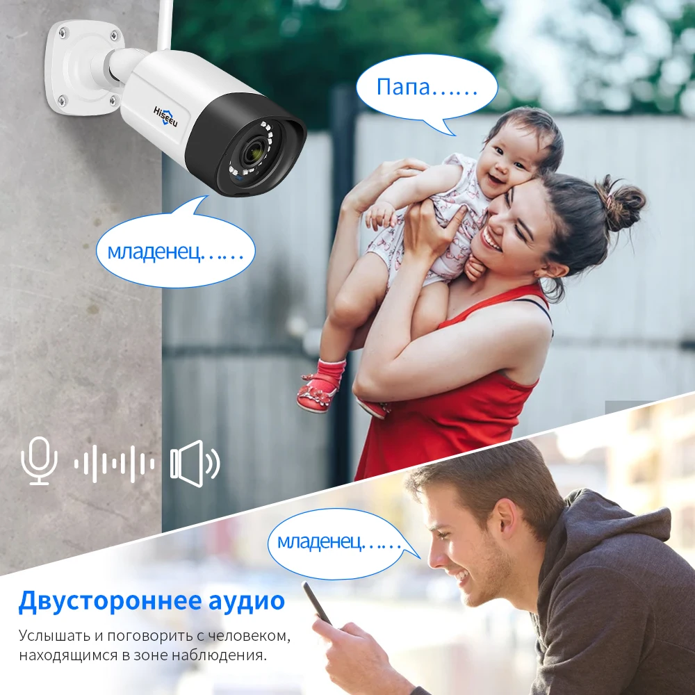 Wi-fi комплект системы - Фотография_3