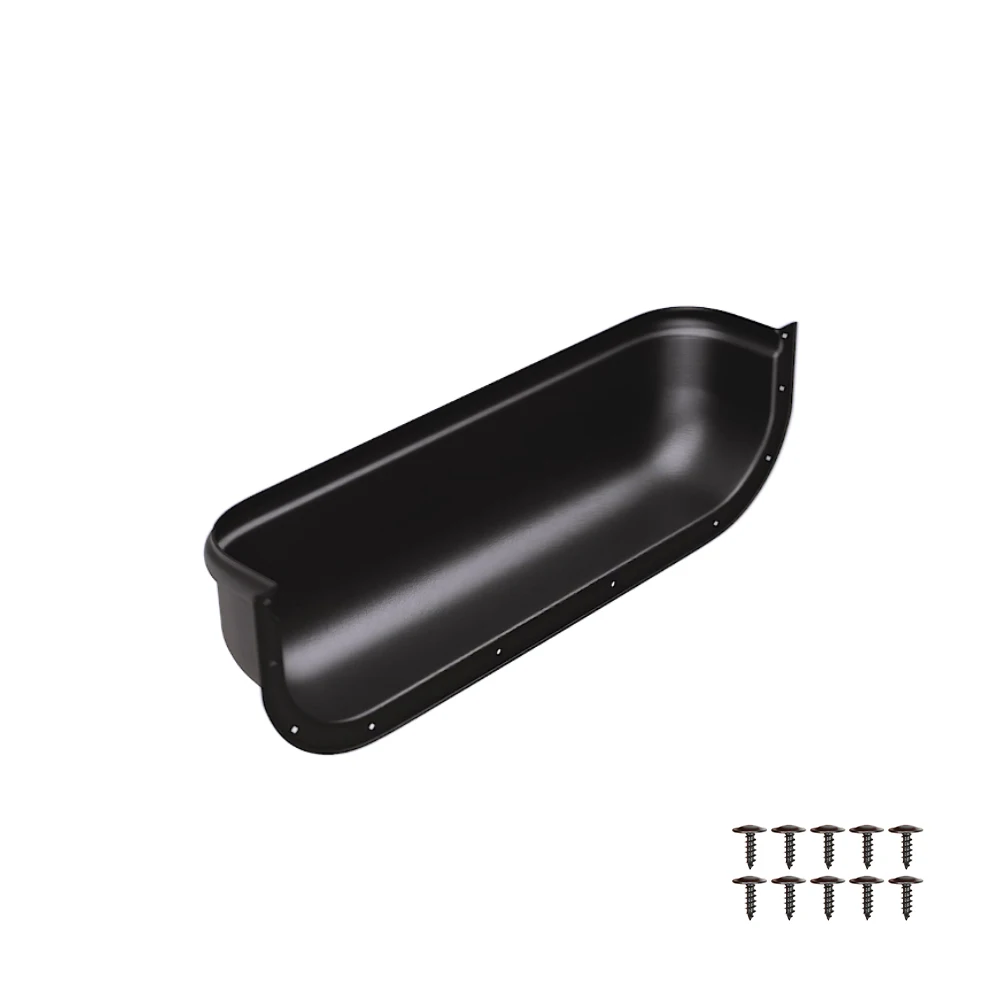 Ящик для хранения дверей каравана - Фотография_3