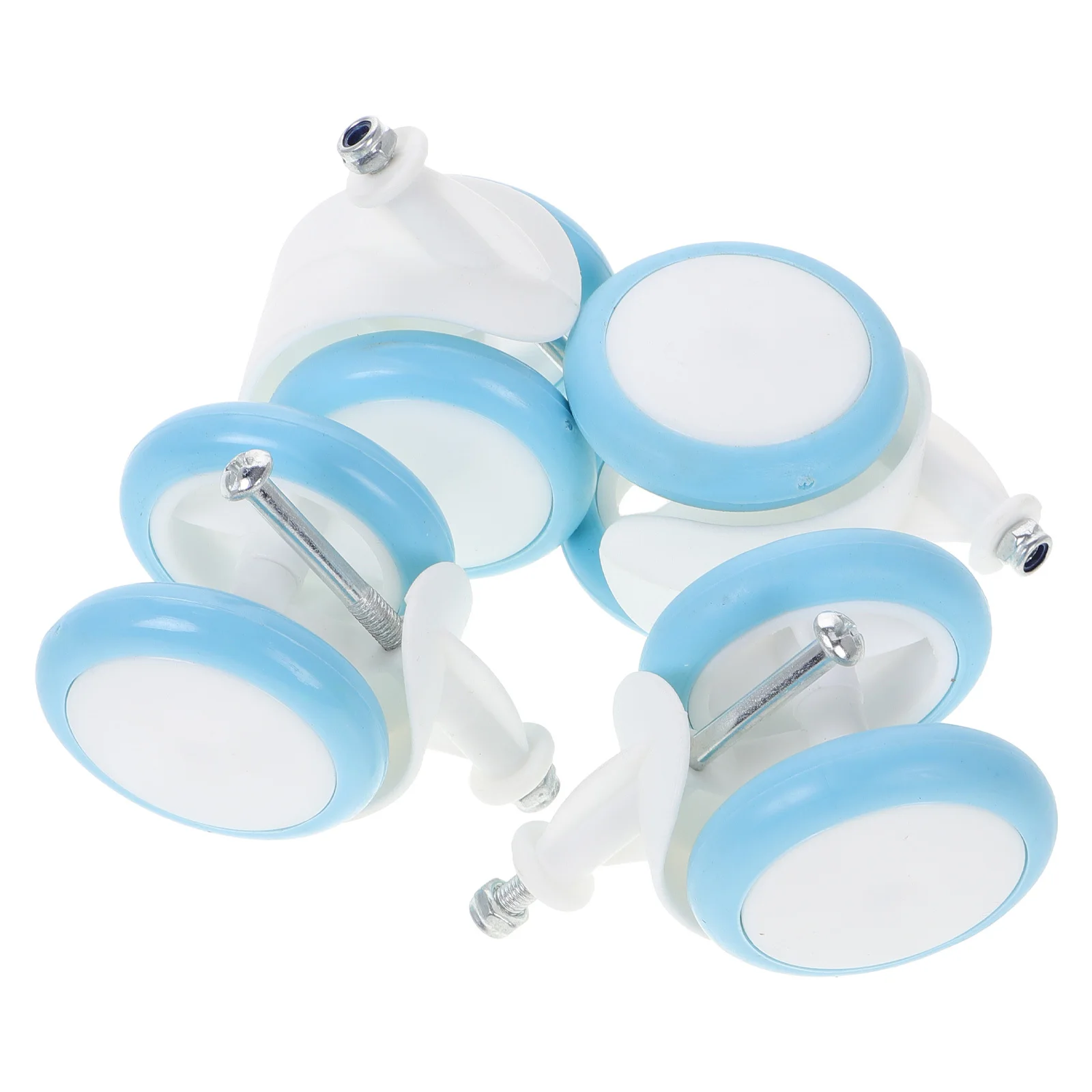 Сменные колеса, универсальные