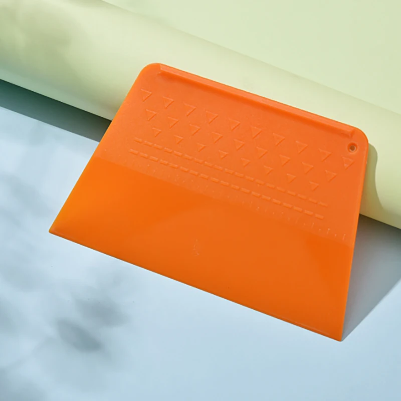 Пластиковый скребок - Фотография_4