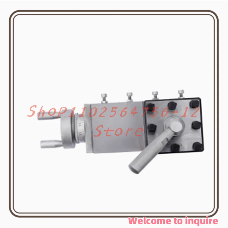 Инструмента токарного станка wm180v - Фотография_3