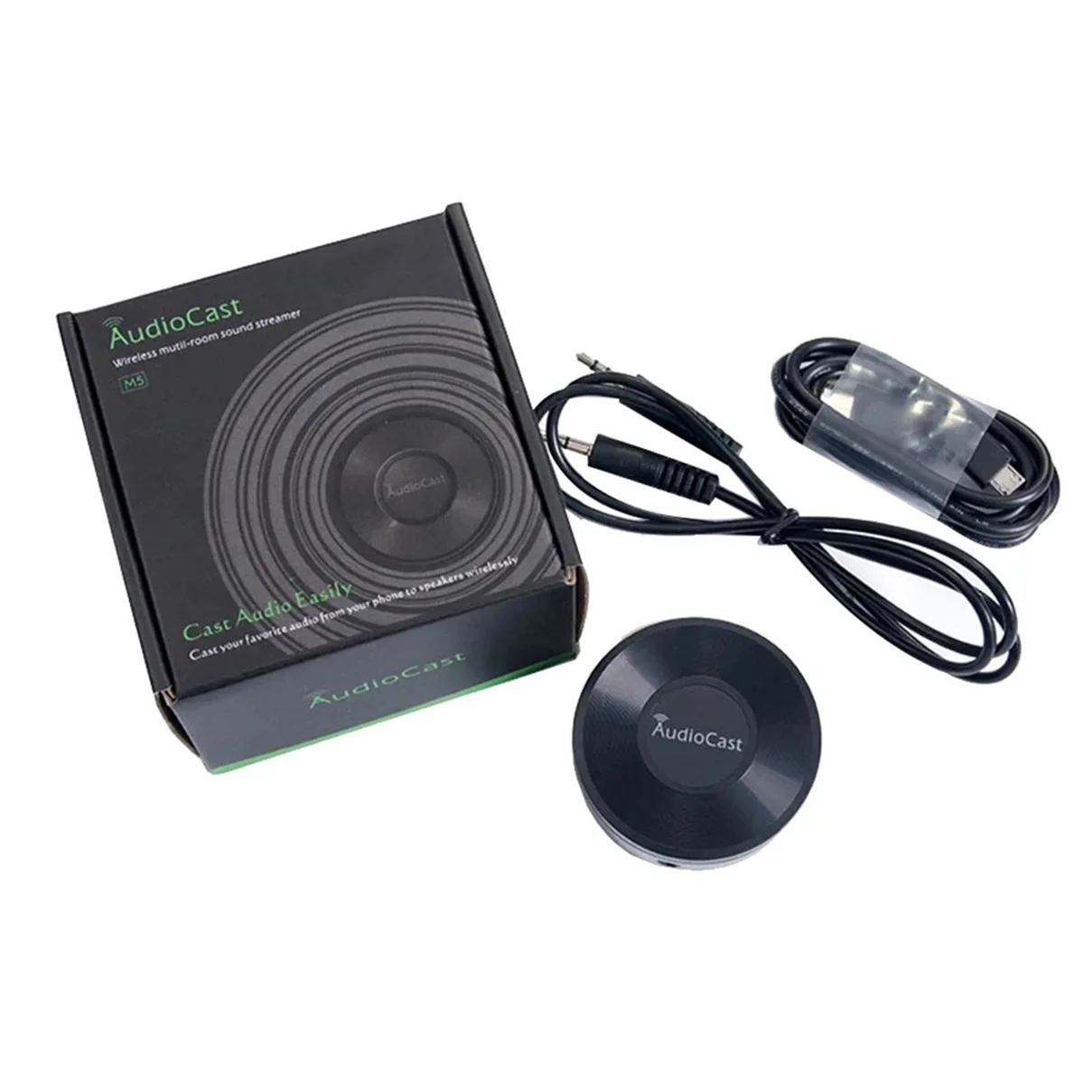 A65i беспроводной wi-fi музыкальный