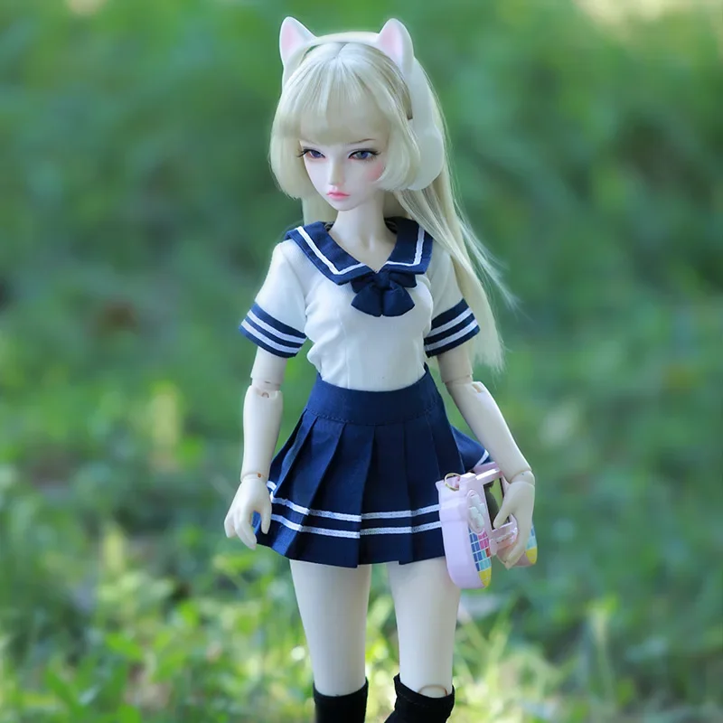 Новое поступление fairyland minifee - Фотография_3