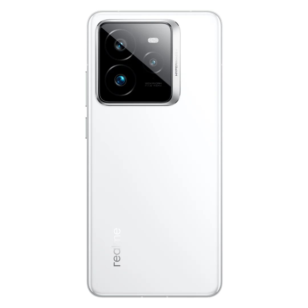 Китайская версия realme gt 7 pro - Фотография_2