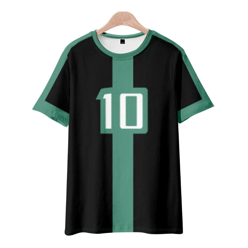 Аниме omnitrix ben10 футболки для - Фотография_6