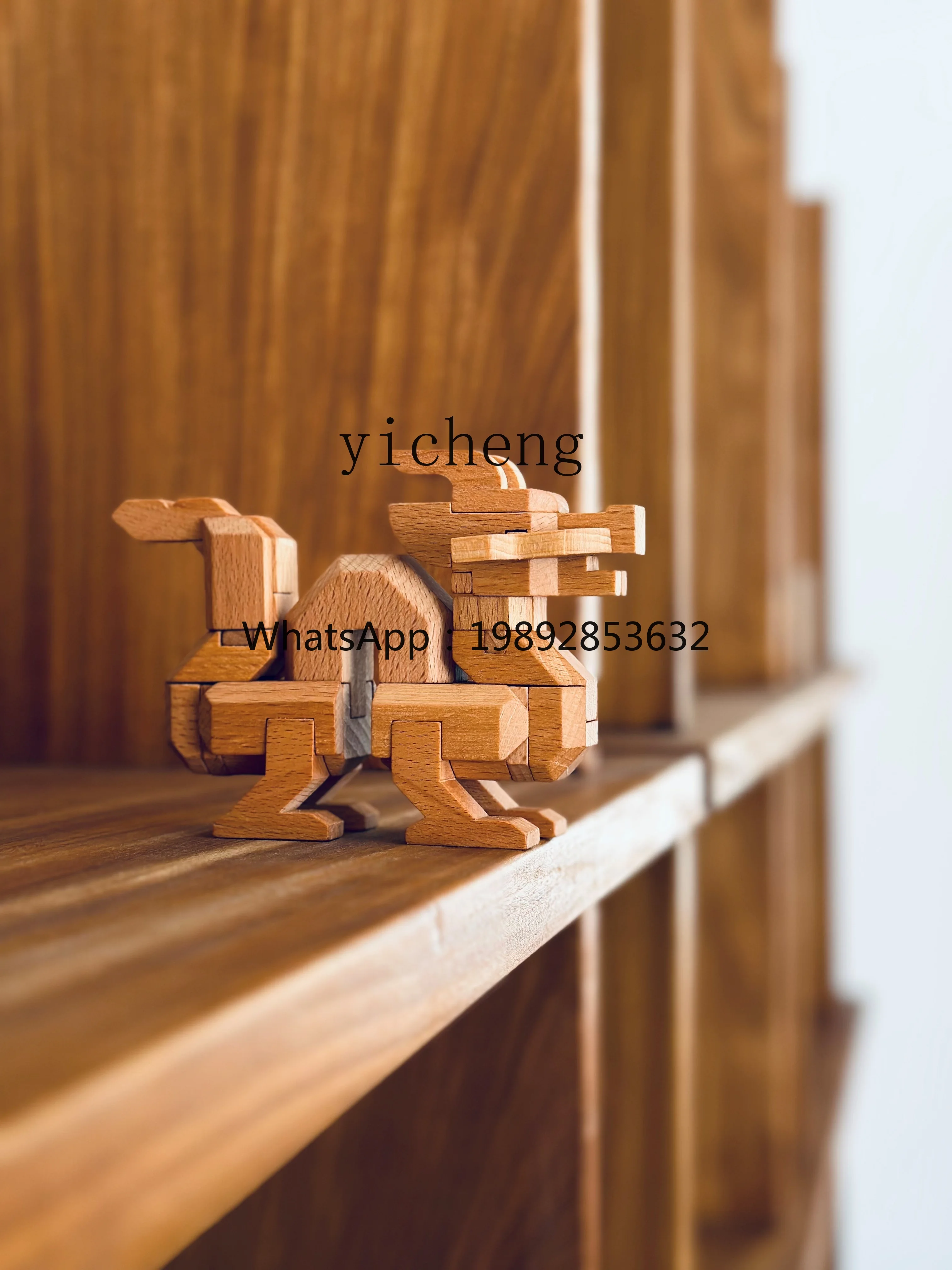 Zz dragon year special edition - Фотография_2