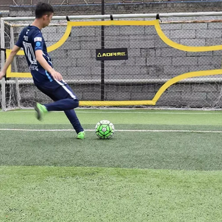 Тренажеры free kicks & penalty - Фотография_6