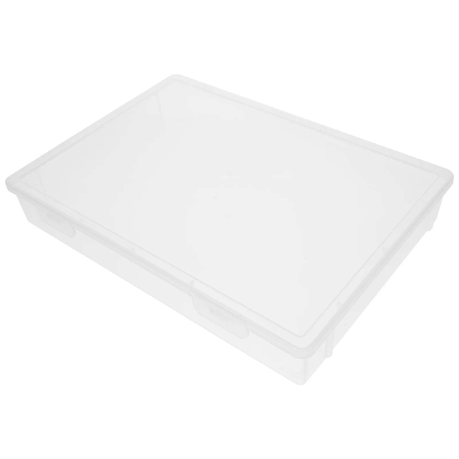 Ящик для хранения файлов - Фотография_6