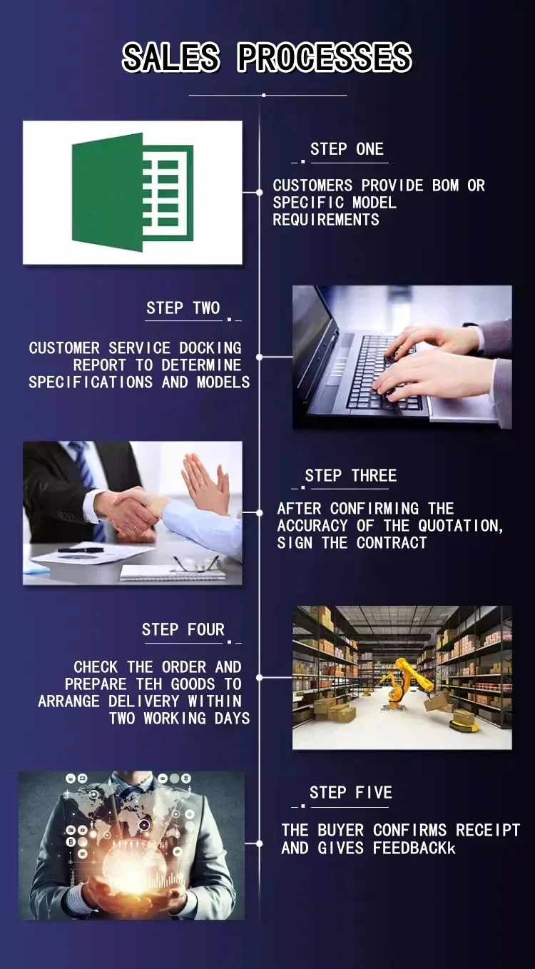 Полипропиленовые конденсаторы mkp - Фотография_4