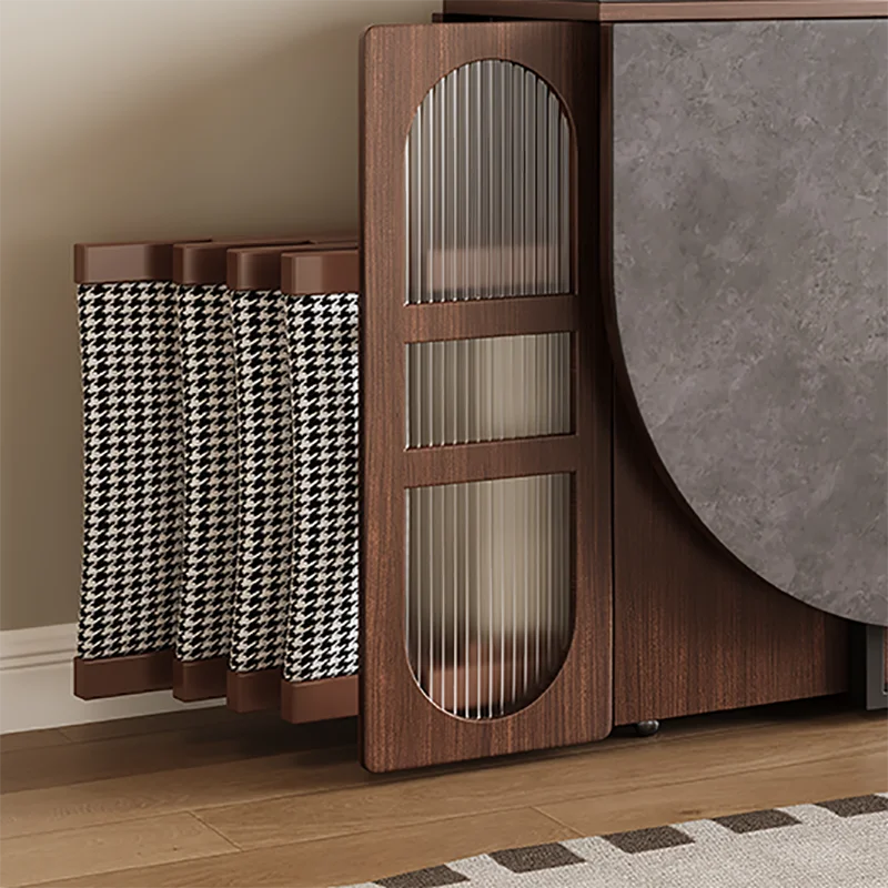 Складные обеденные столы ваби-саби - Фотография_3