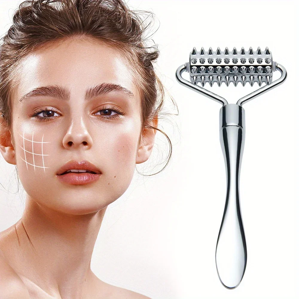 1pc micro needle facial massage