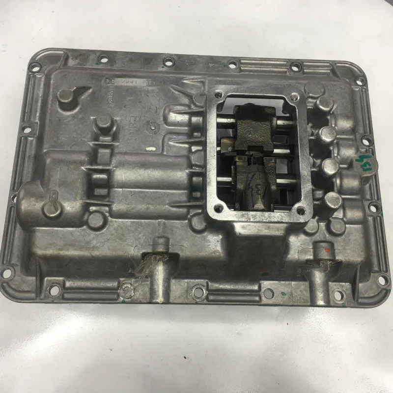 Привод ручного переключения передач