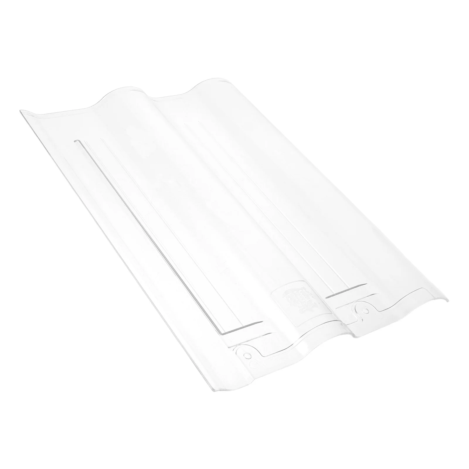 Прозрачные панели для крышной плитки - Фотография_5