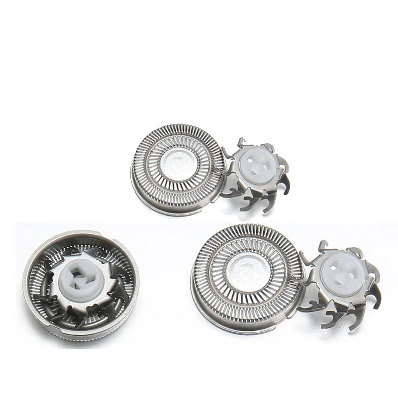 Сменные лезвия для электробритвы zozen flyco fr8 fs373 fs339 fs850 fs858 - Фотография_4